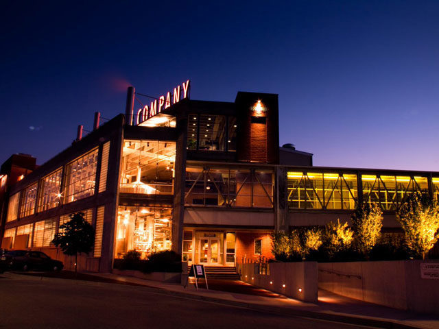 Boulevard Brewery
