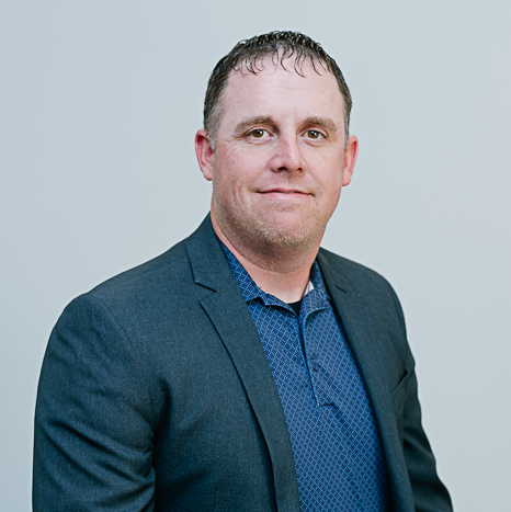 Chris Vandevort - About Westhues Electric