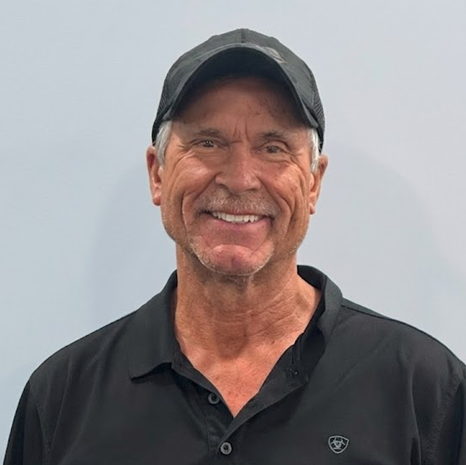Larry Adams - About Westhues Electric