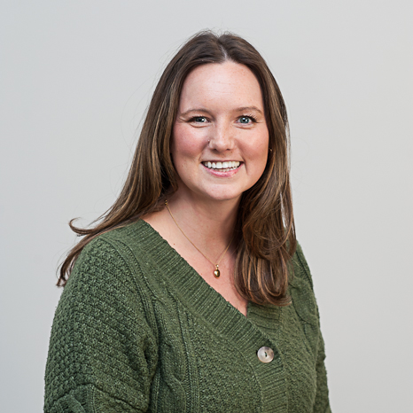 Lauren Ginter - About Westhues Electric