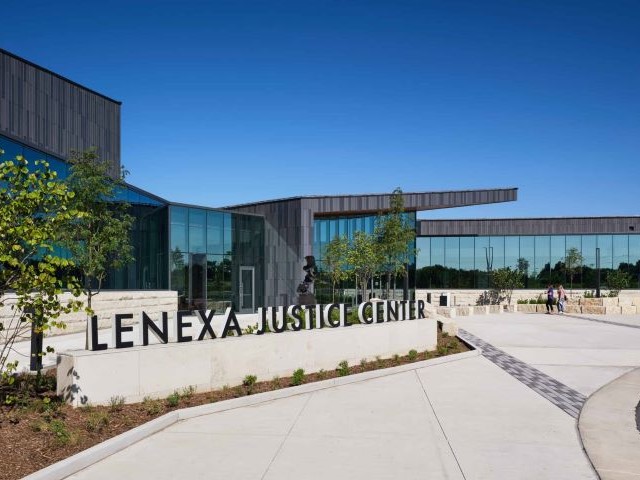 Lenexa Justice Center