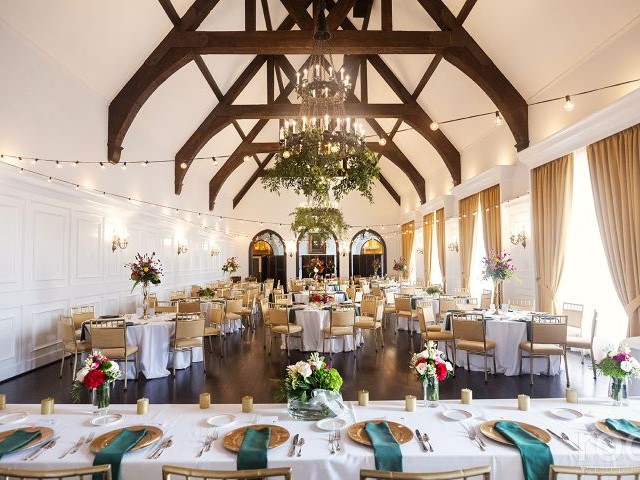 Oakwood Country Club