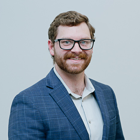 Spencer Prichard - About Westhues Electric