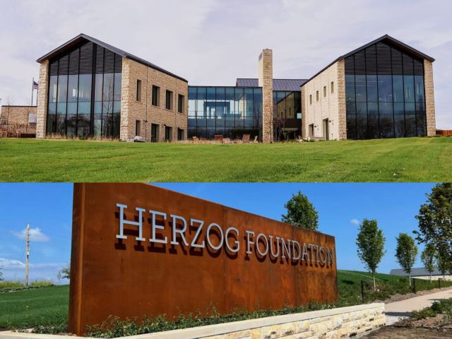 Stanley Herzog Foundation