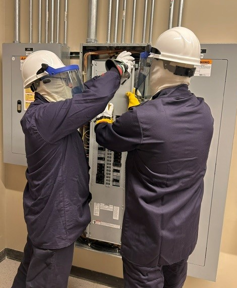 Westhues Electric Safety Culture