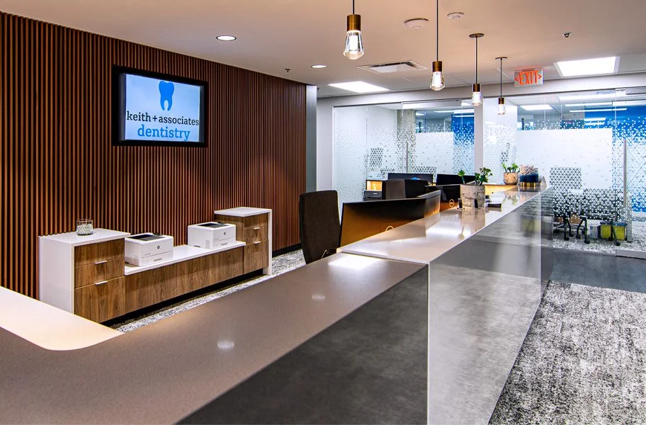Keith Associates Dentistry
